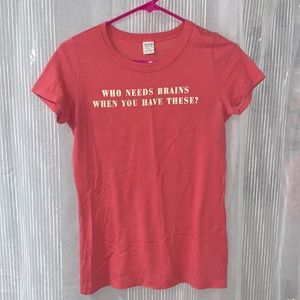 Vintage Abercrombie and Fitch Tee